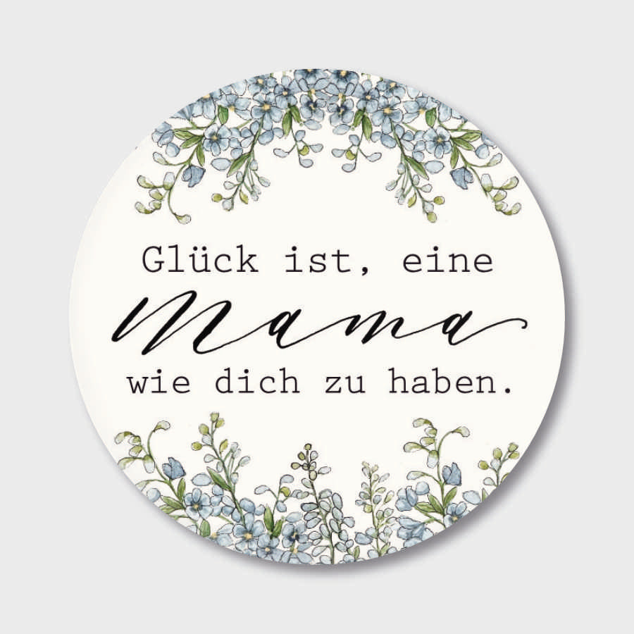 "Mama" Magnet