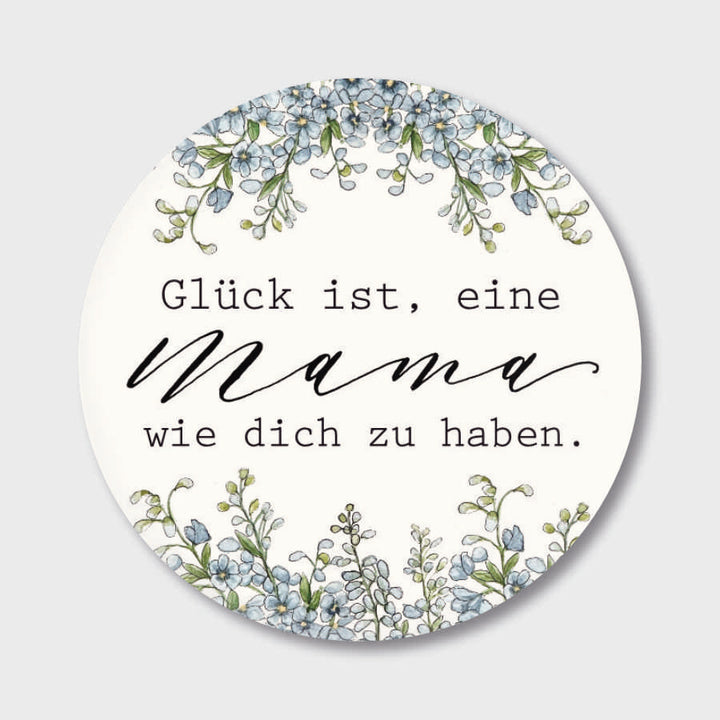 "Mama" Magnet