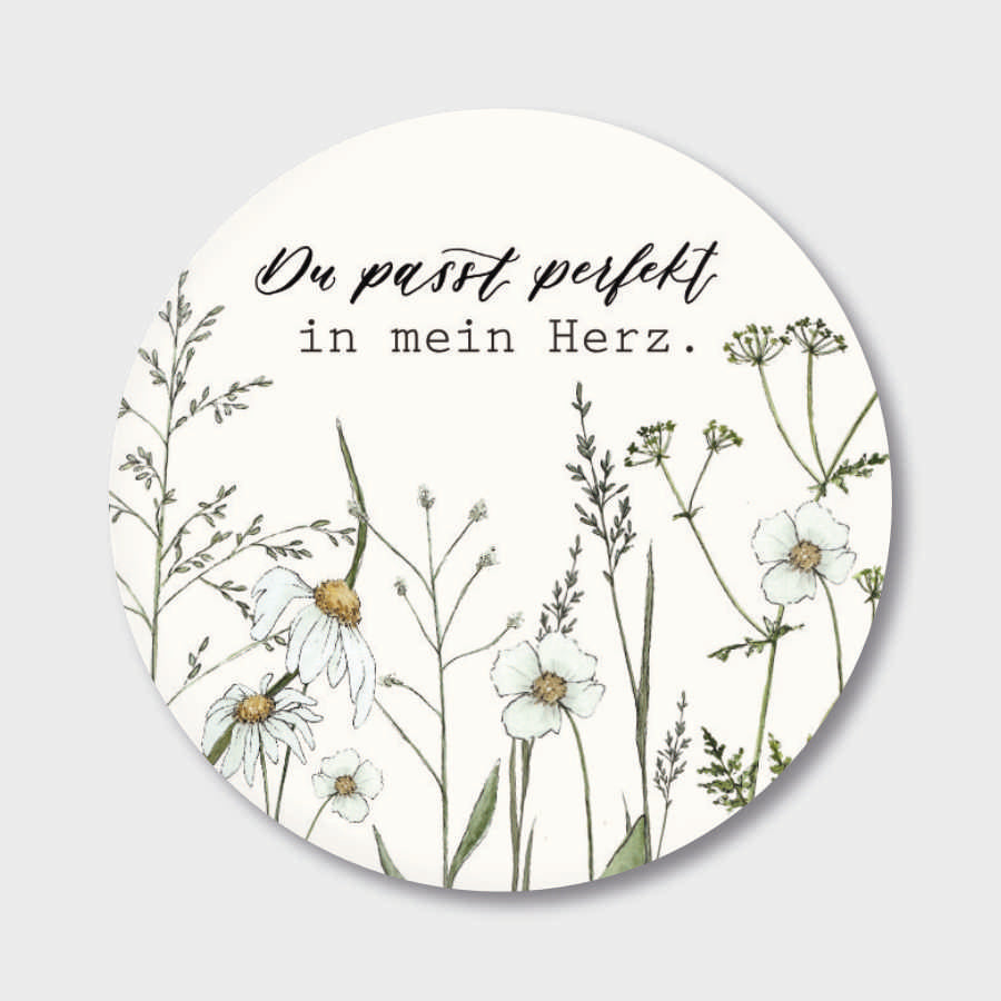 "Wiesenblumen" Magnet